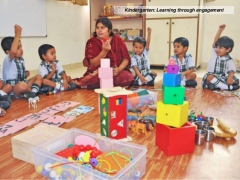 India,education,parenting,school,school system,hindi medium,corruption,Montessori