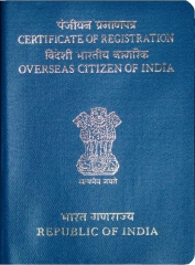 india,fro,frro,visa,oci,pio,passport,registration,newborn,baby