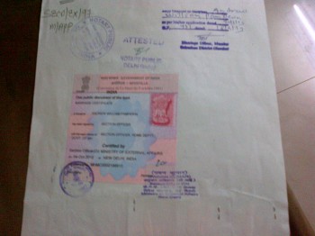 india,indian,french,marriage,civil marriage,formalities,marriage court,certificates,apostille