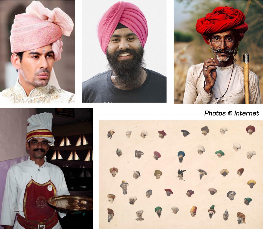 Why in India some people don't cut their hair and wear a turban? : Indian  Samurai इंडियन सामुराई